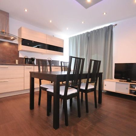 Le Grand Large - Apartment Parking & Balcony By The Lake Modern Bright Annecy Dış mekan fotoğraf