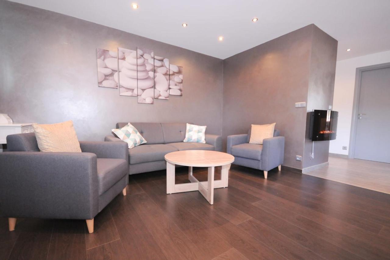 Le Grand Large - Apartment Parking & Balcony By The Lake Modern Bright Annecy Dış mekan fotoğraf
